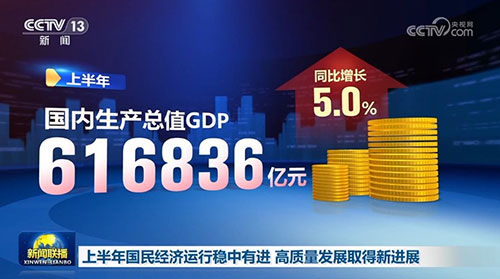 专题推荐 | 2024下半年国内外经济及热门行业展望